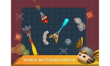 mobg.io for Android - Download the APK from Habererciyes